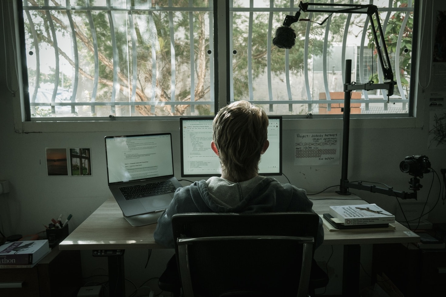 Das Cloud-Paradoxon: Freiheit oder digitale Selbstaufgabe?
